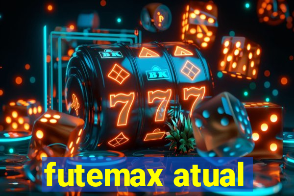 futemax atual